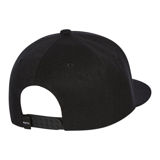 Mystic Kid Local Cap Black