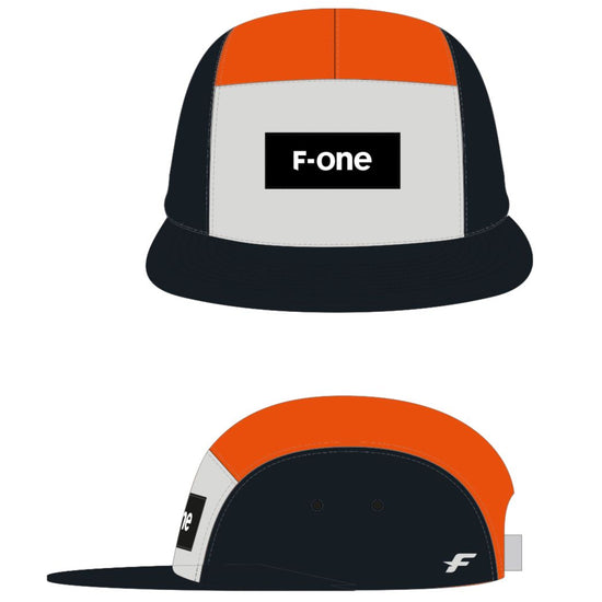 F-One Cap 5 Panels