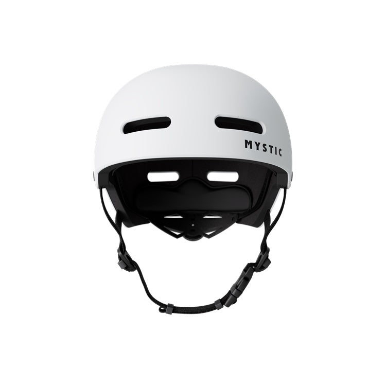 Mystic Vandal Helmet White in M / L