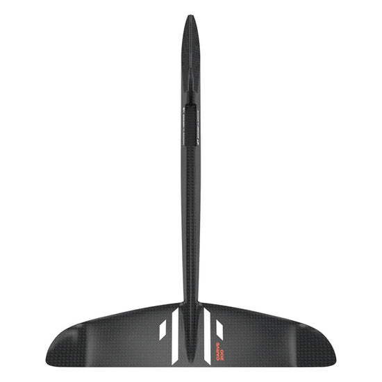 Slingshot One-Lock Carve Tail 200