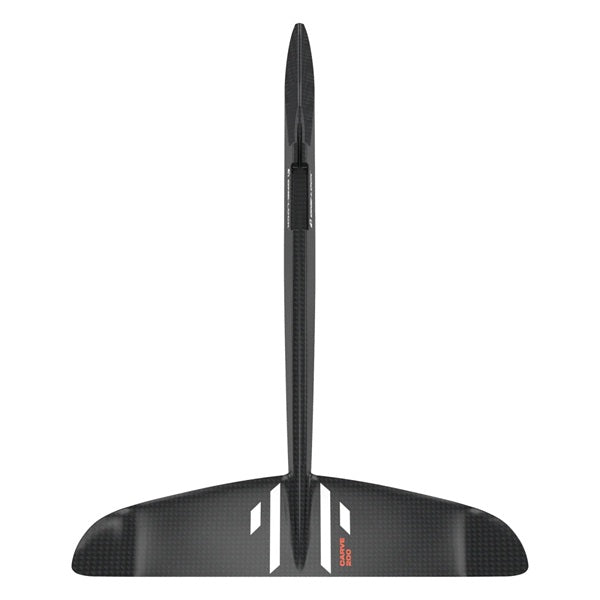 Slingshot One-Lock Carve Tail 200
