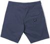 Mystic Retro Movement Boardshort Dark Blue