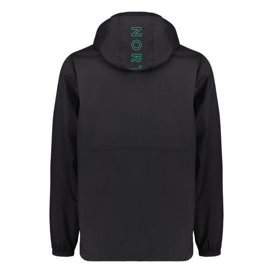 North Downwinder Jacket 2023 Black