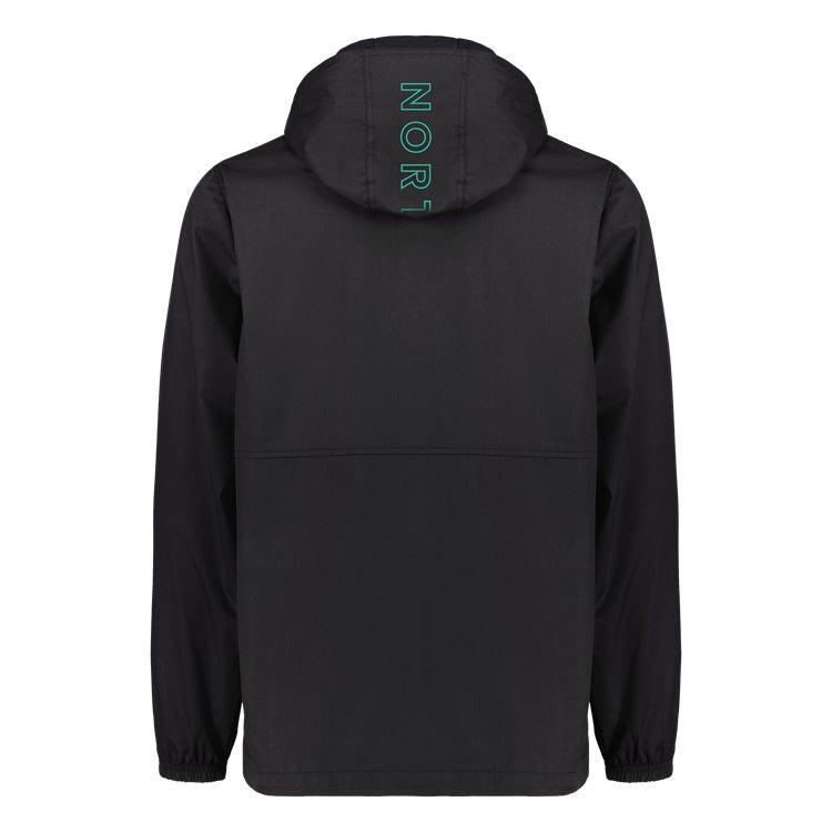 North Downwinder Jacket 2023 Black