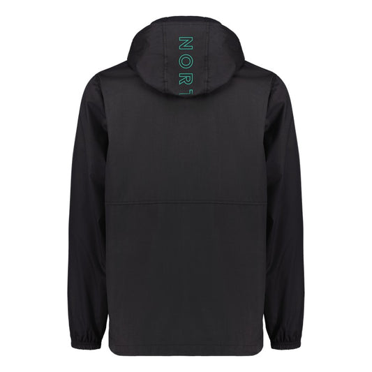 North Downwinder Jacket 2023 Black