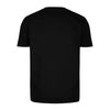 Mystic Brand Tee Caviar