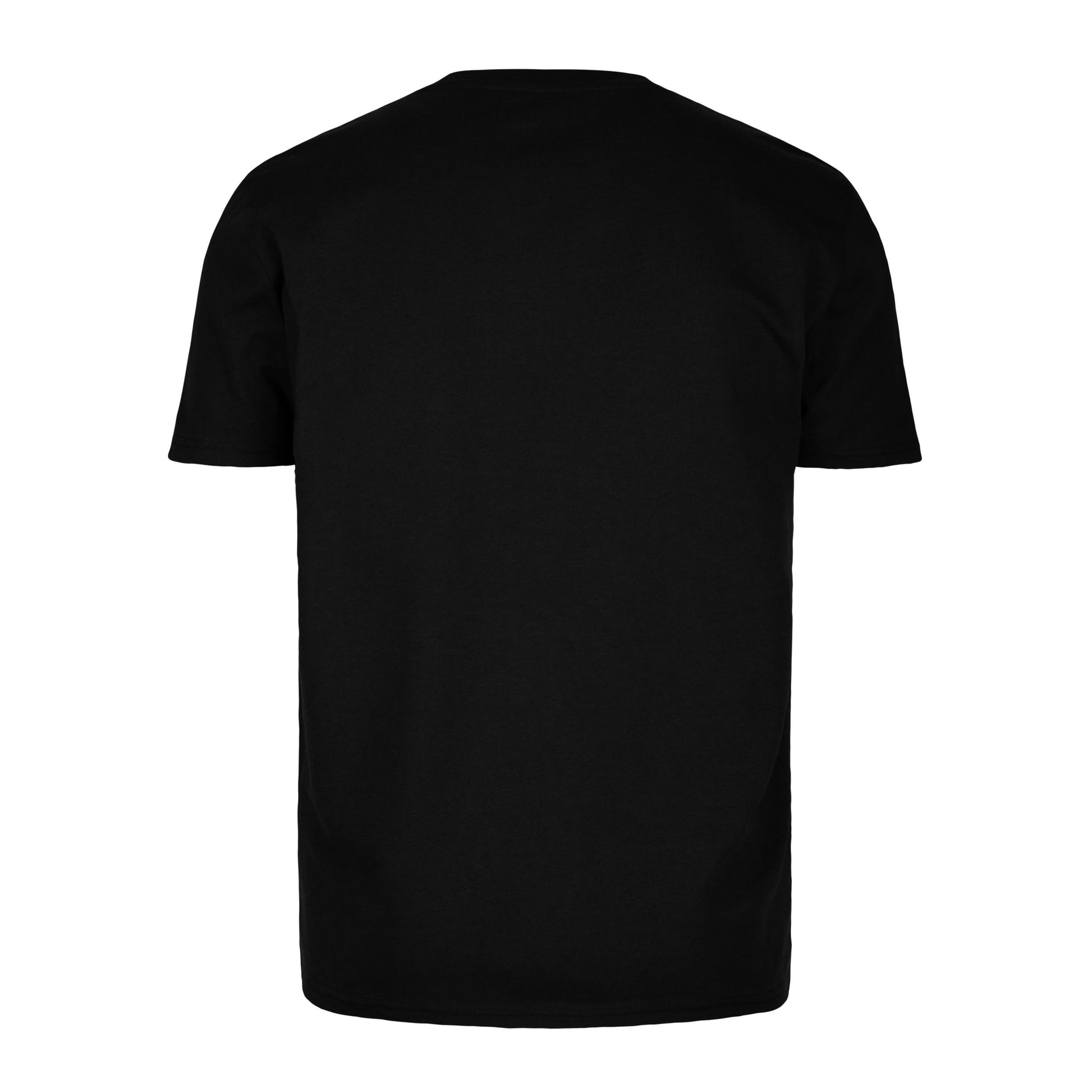 Mystic Brand Tee Caviar