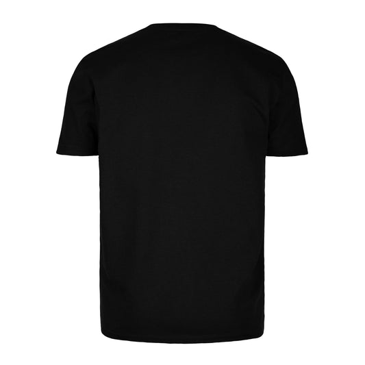 Mystic Brand Tee Caviar