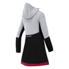 Prolimit Pure Girl Racer Jacket Grey Black