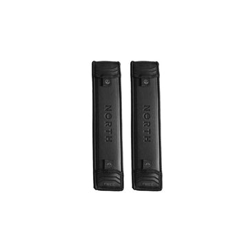 North Free Foil Strap Set 2024