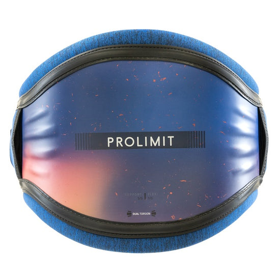 Prolimit Harness Kite Waist Atom Blue Orange