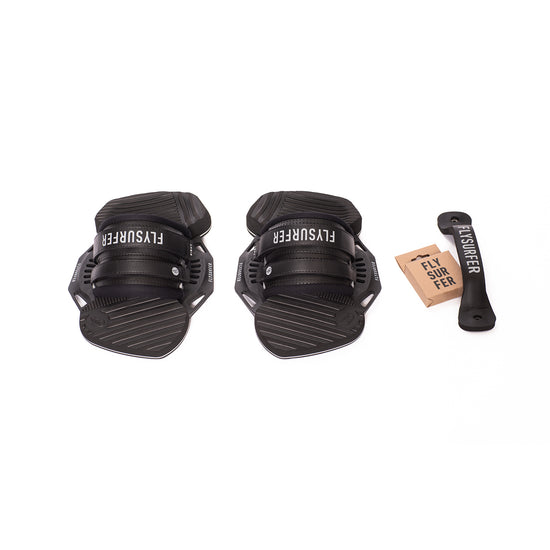 Flysurfer Squad Pad Strap Set Bindung