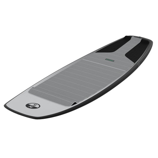 North Comp Pro Surfboard 2024 in 5´0