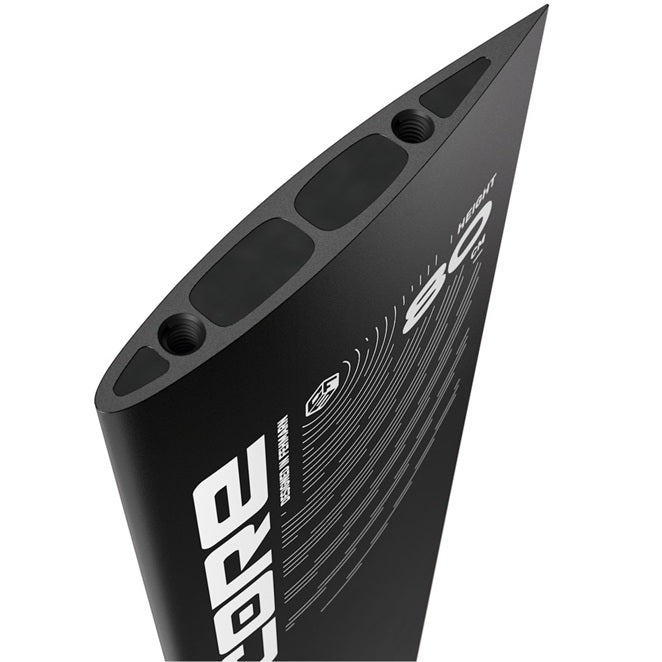 Core CFS Aluminium Mast