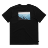 Mystic Backroad Tee Black
