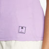 Mystic Honest Singlet Pastel Lilac