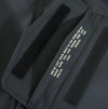 Manera Rain Jacket Coat Anthracite