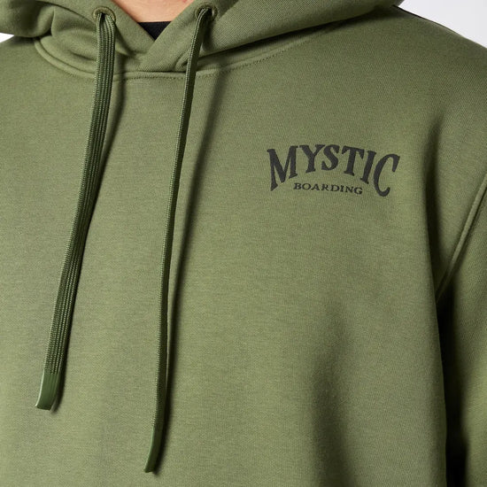 Ethos Hoodie