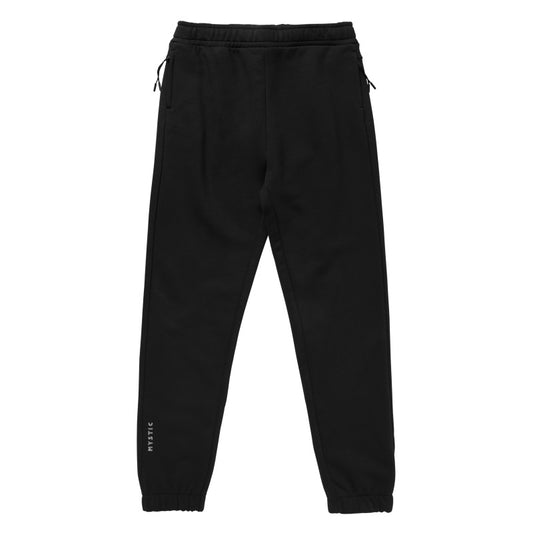 Mystic The Jogger Pant Black