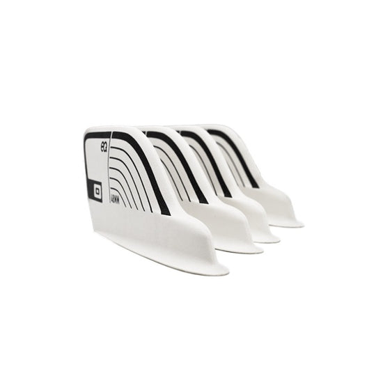 CORE EQ Finnen Set 48mm / 42mm