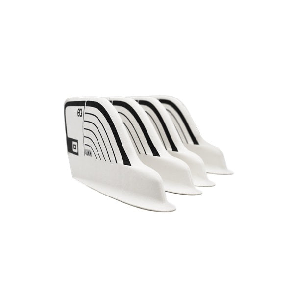CORE EQ Finnen Set 48mm / 42mm