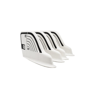 CORE EQ Finnen Set 48mm / 42mm