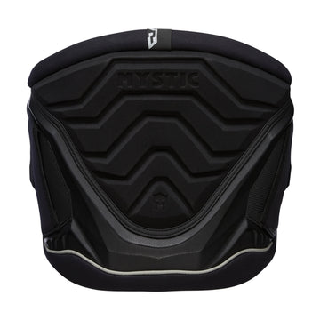 Mystic Warrior Waist Harness Black