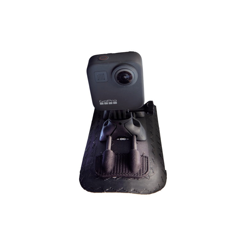North Shift Lock Action Camera Mount