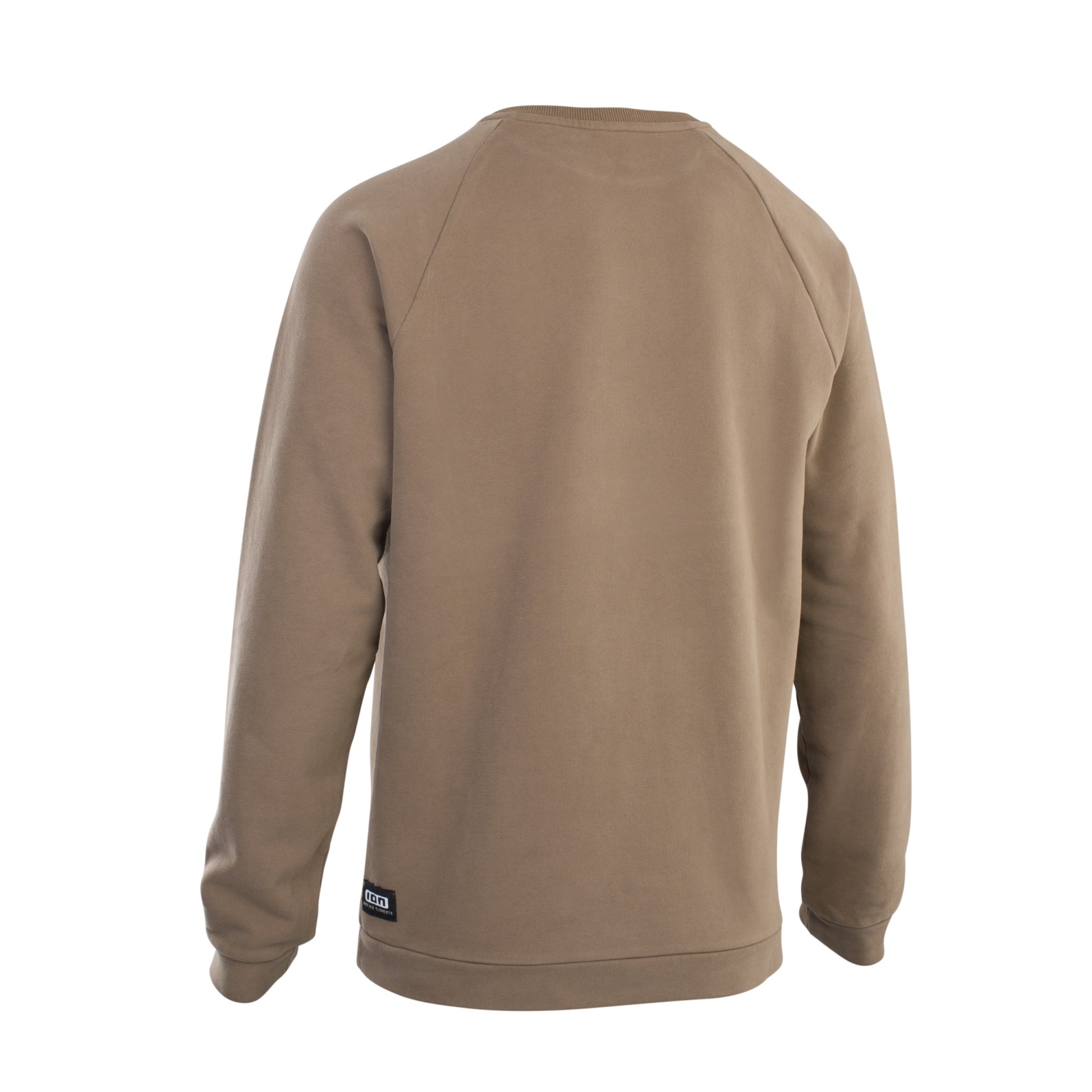 ION - Sweater Surfing Elements Mud Brown