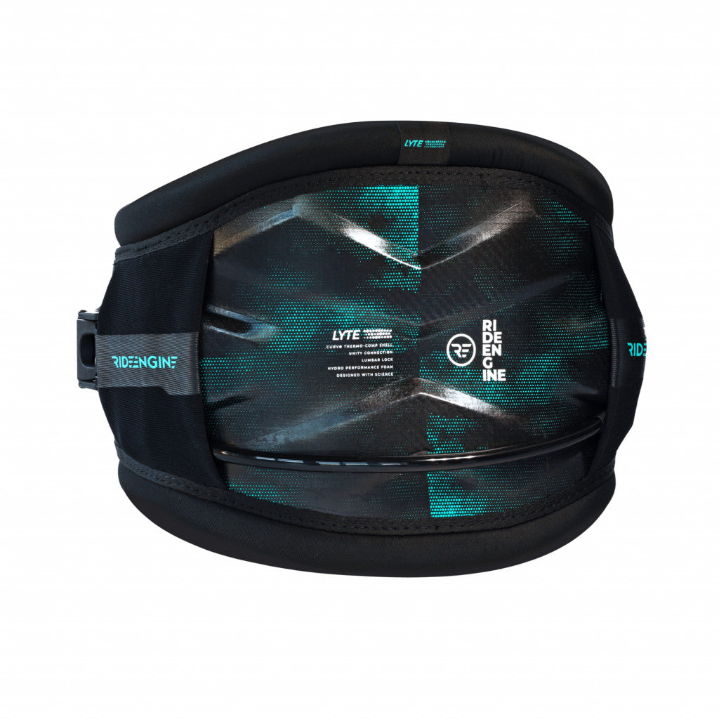 Ride Engine Lyte Direct Connection V1 Black Harness