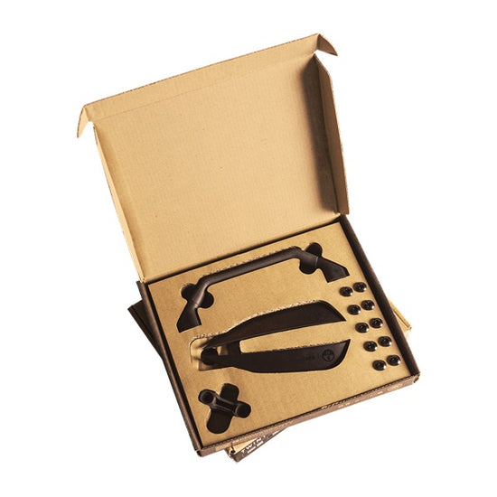North Sails Twintip Accessory Kit