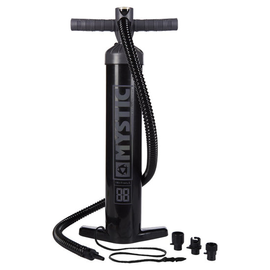 Mystic Kite und Wing Pump M / L