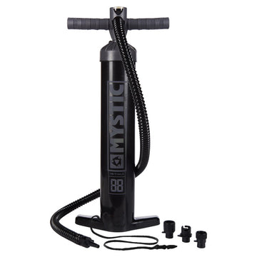 Mystic Kite und Wing Pump M / L