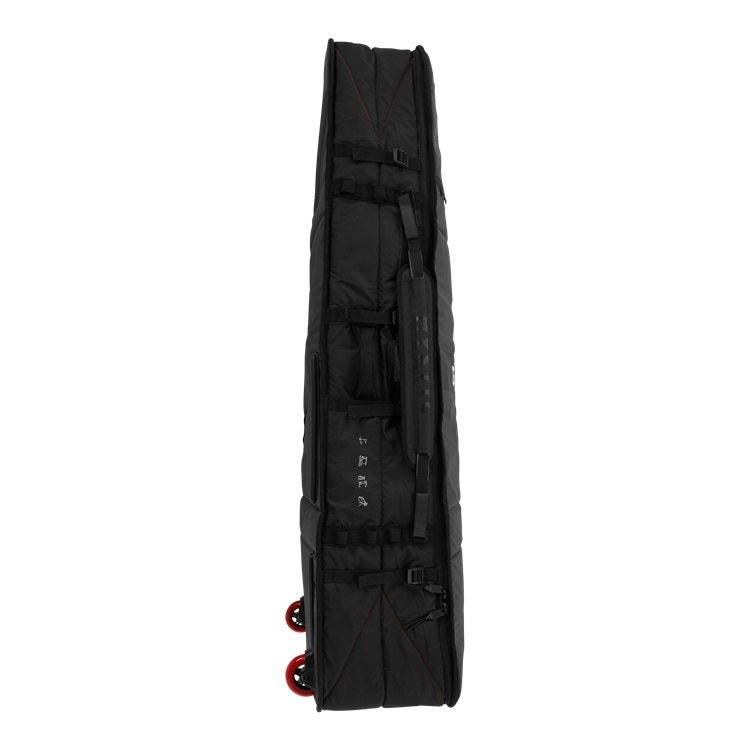 Mystic Saga Golfbag Boardbag 2025