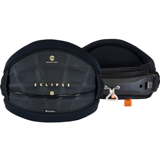 Manera Eclipse Harness Black