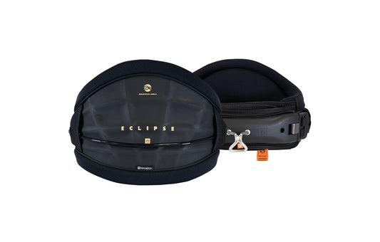 Manera Eclipse Harness Black