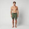 Mystic Brand Swimshort Brave Green