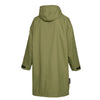 Mystic Poncho Explore Lightweight Olive Green