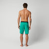 Mystic Movement Boardshort Bright Green