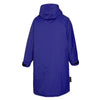 Mystic Poncho Explore Purple