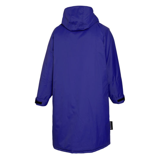 Mystic Poncho Explore Purple