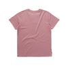 Mystic Brand Tee Women Dusty Pink