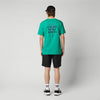 Mystic Culture T-Shirt Bright Green