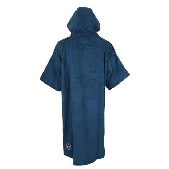 Manera Winter Poncho - Cascade