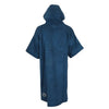 Manera Winter Poncho - Cascade