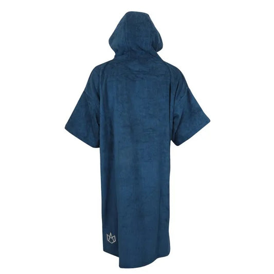 Manera Winter Poncho - Cascade