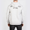 Mystic Genesis Sweat Grey Melee