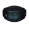 Mystic Gem BK Waist Harness Black Glitter