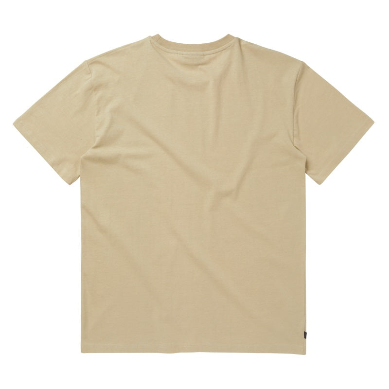 Mystic Icon T-Shirt Sand