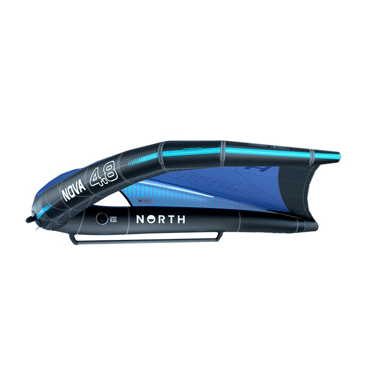 North Nova Wing 2025 Pacific Blue
